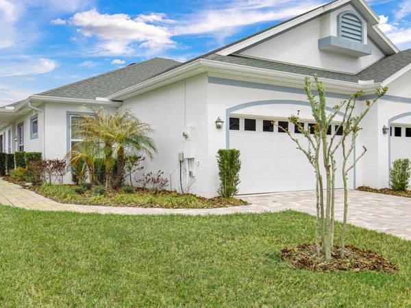 7 Grass Quit Court, Ormond Beach, FL 32174