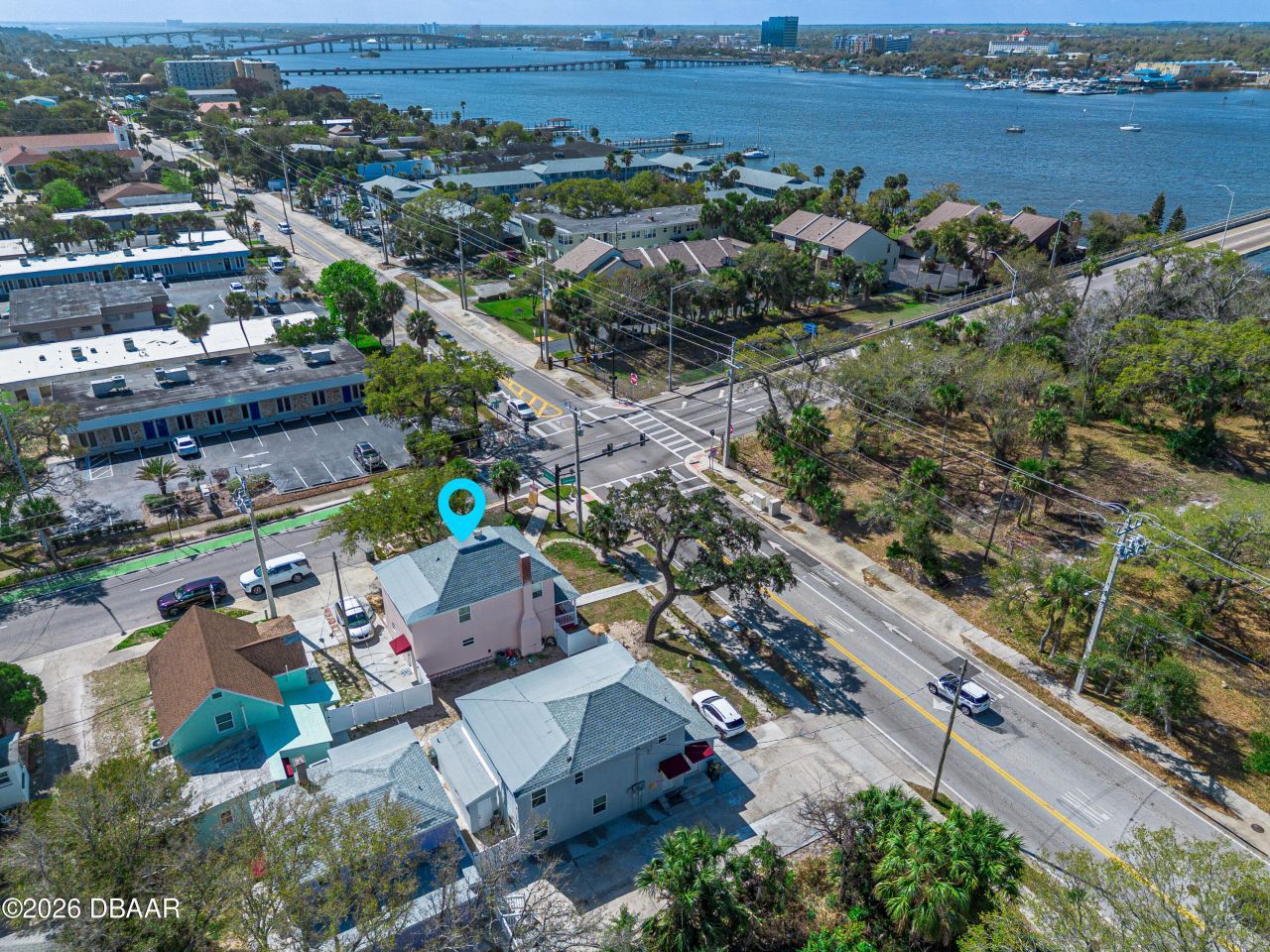 502 N Halifax Avenue, Daytona Beach, FL 32118 Photo