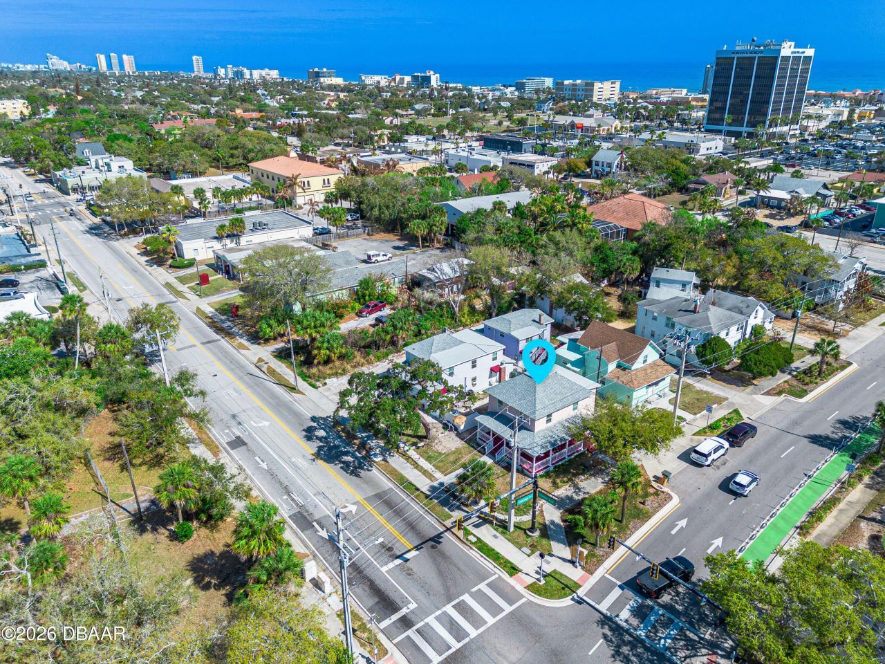 502 N Halifax Avenue, Daytona Beach, FL 32118 Photo