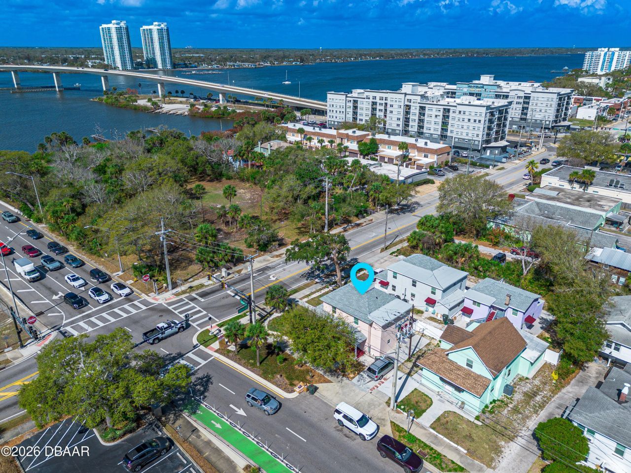502 N Halifax Avenue, Daytona Beach, FL 32118 Photo