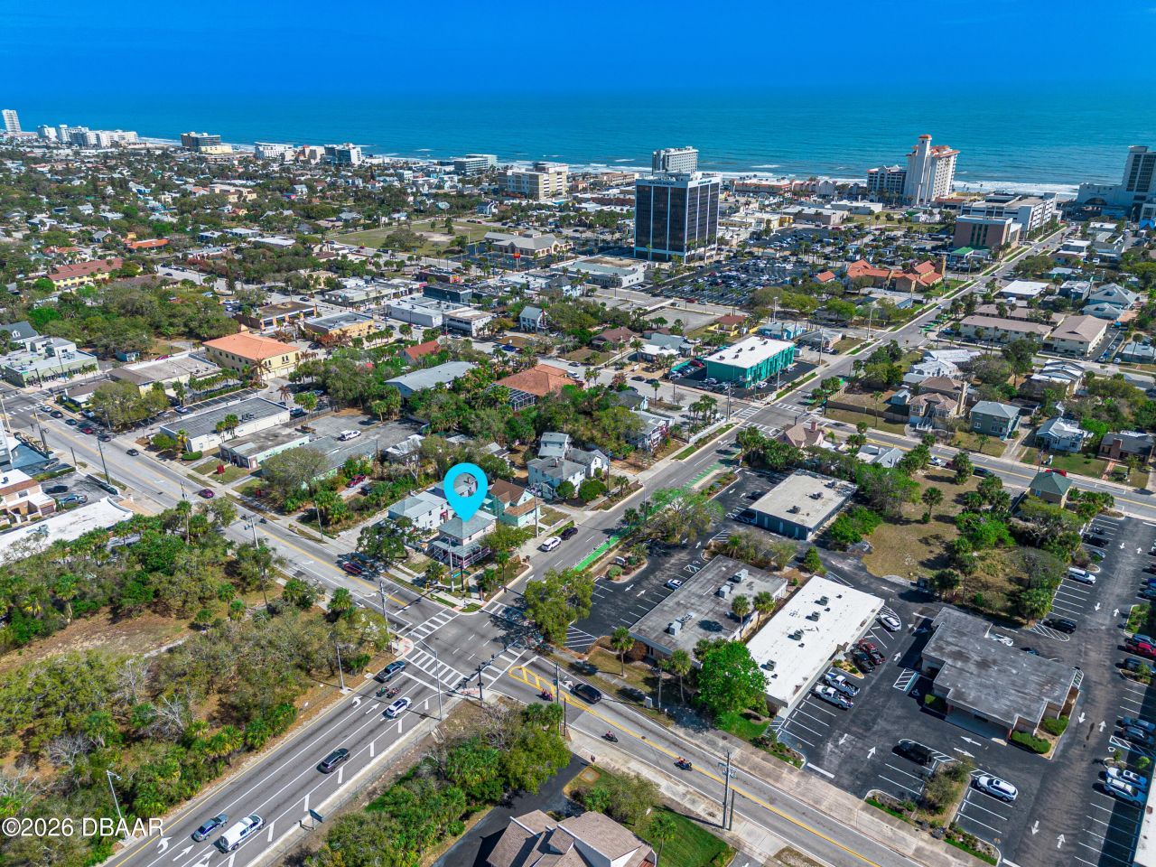 502 N Halifax Avenue, Daytona Beach, FL 32118 Photo