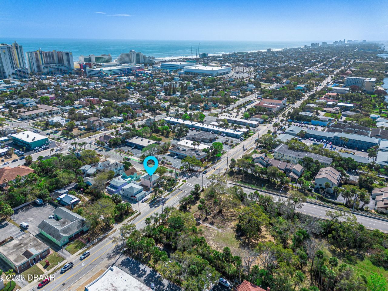 502 N Halifax Avenue, Daytona Beach, FL 32118 Photo