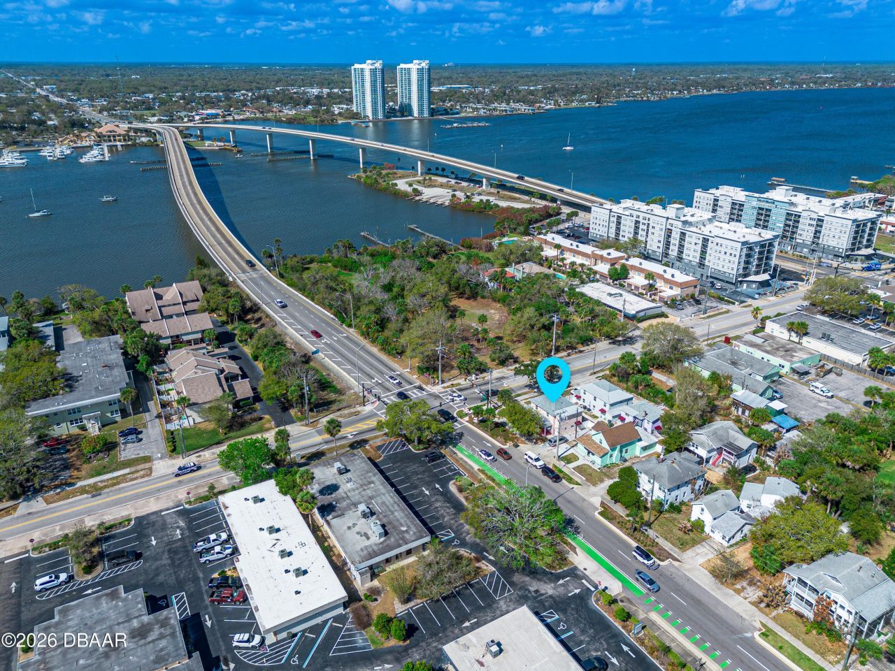 502 N Halifax Avenue, Daytona Beach, FL 32118 Photo