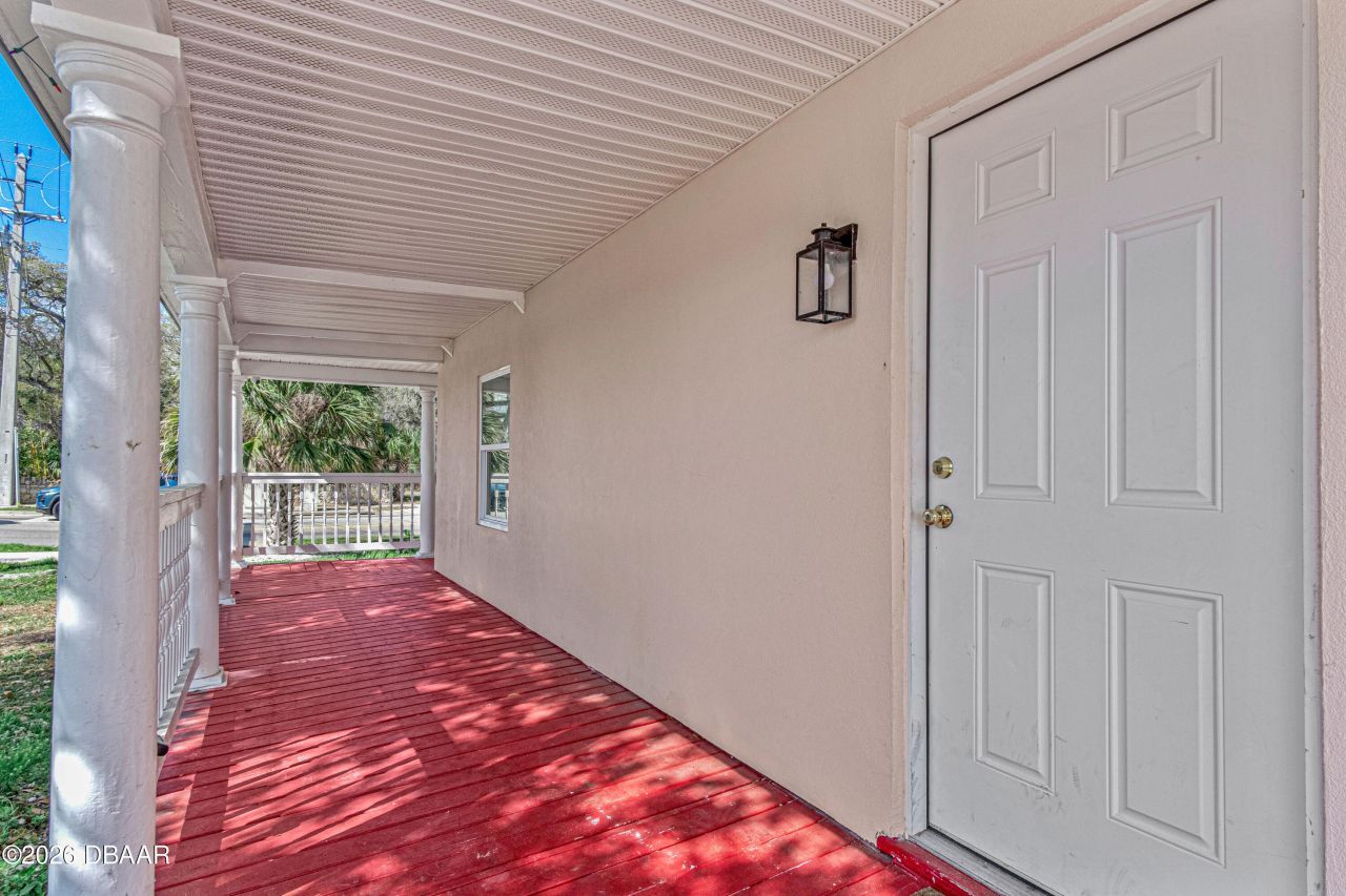 502 N Halifax Avenue, Daytona Beach, FL 32118 Photo