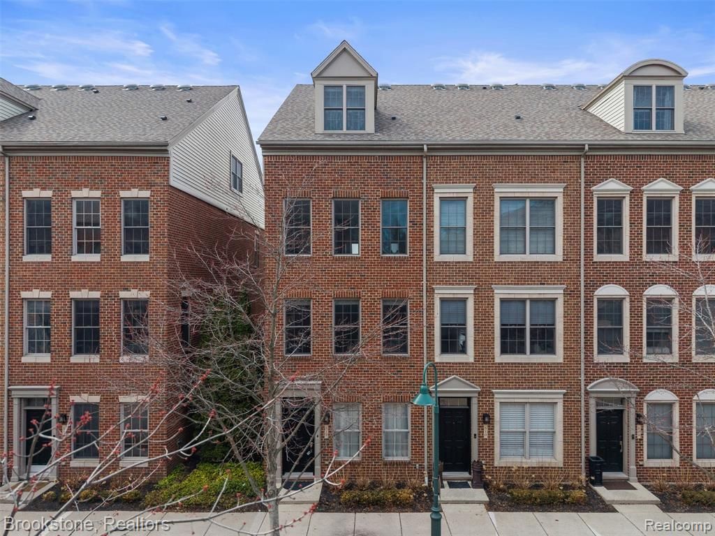 512 Graten Street, Birmingham, MI 48009 Main Photo