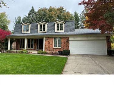 5160 Orchard Crest Drive, Troy, MI 48085