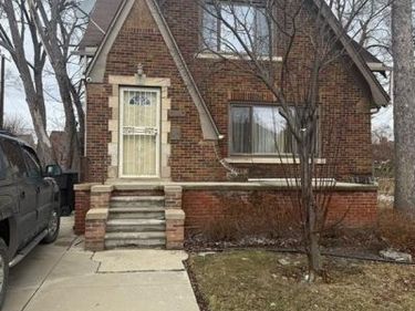 13680 Castleton Street, Detroit, MI 48227