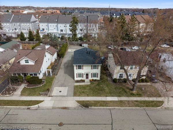 346 Roe Street, Plymouth, MI 48170