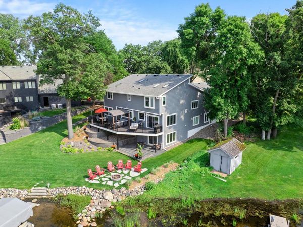 4324 Lake Point Court, Shoreview, MN 55126