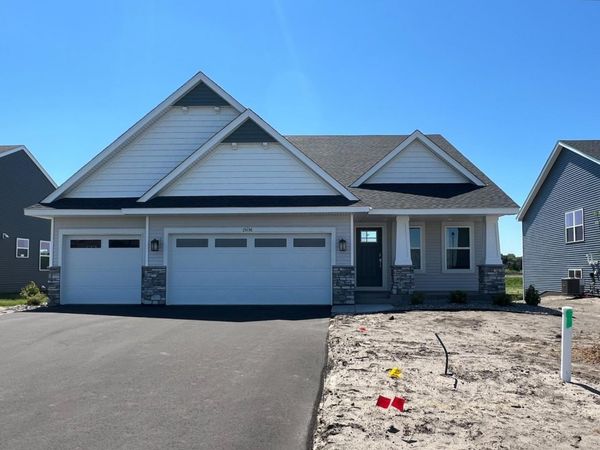 15136 Sycamore Street NW, Andover, MN 55304