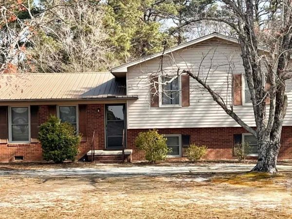 769 Dowd Road , Candor, NC 27229