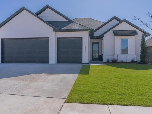 15405 Jasper Lane, Edmond, OK 73013