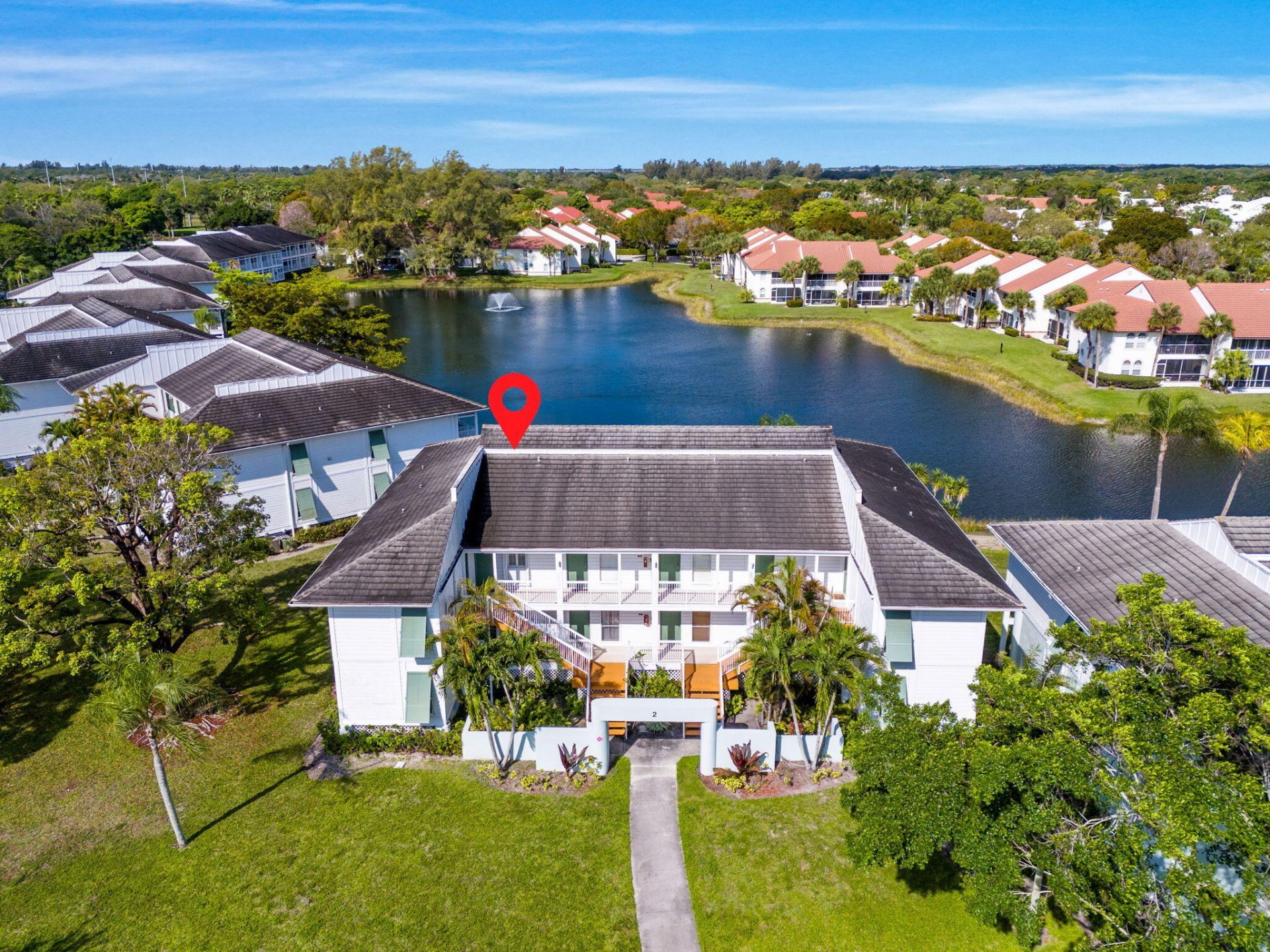 286 Cypress Point Drive, Palm Beach Gardens, FL 33418 Photo