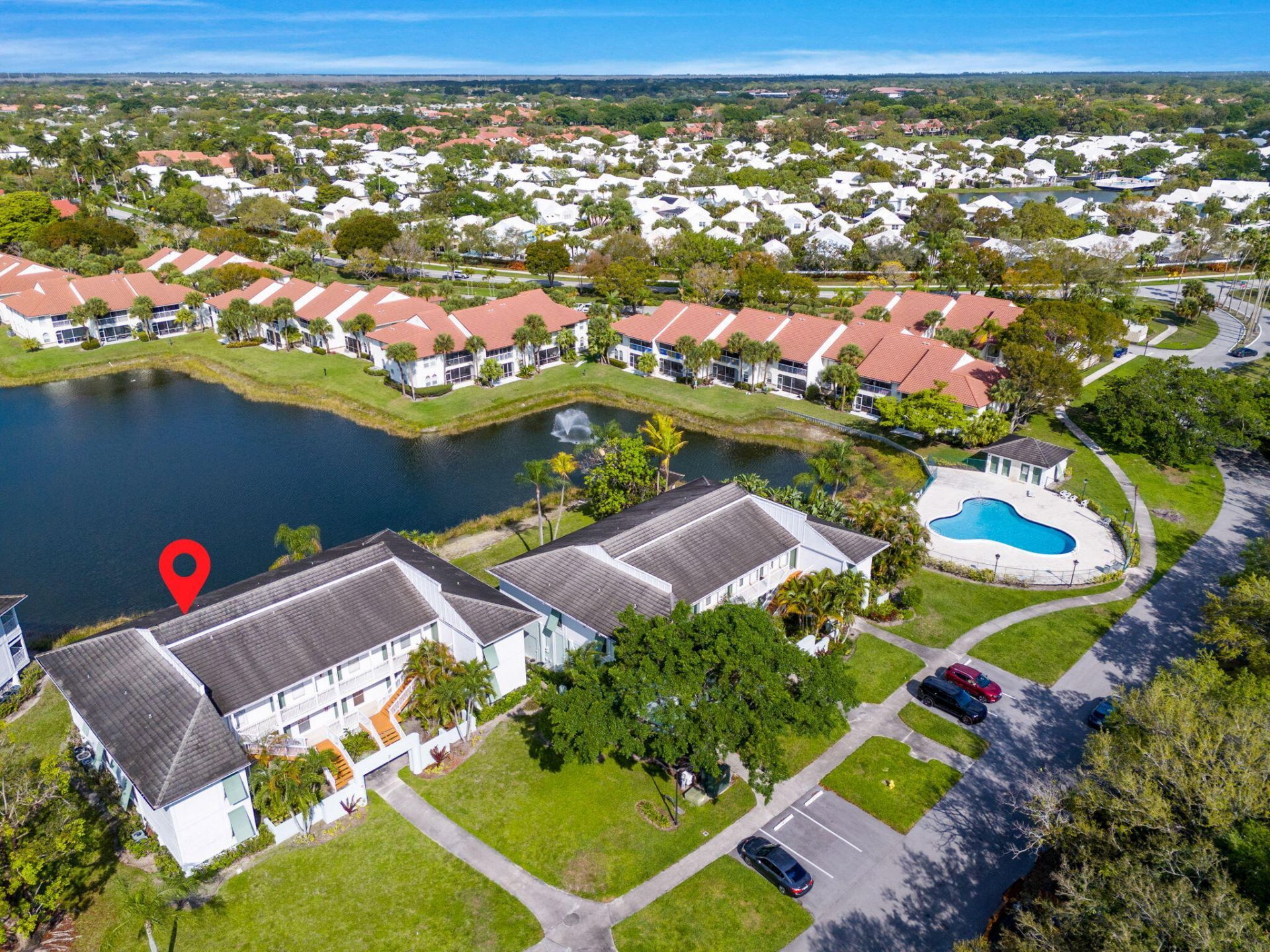 286 Cypress Point Drive, Palm Beach Gardens, FL 33418 Photo