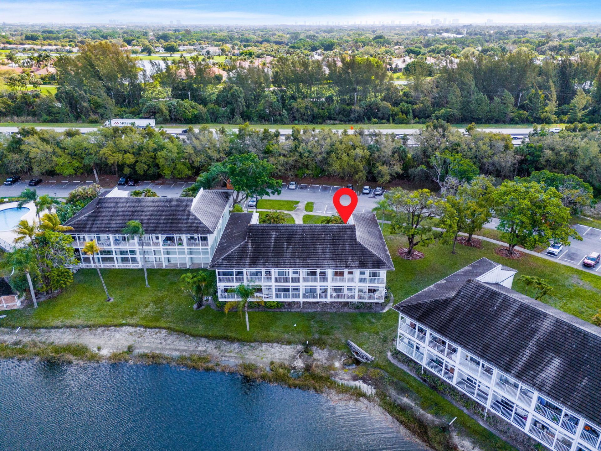 286 Cypress Point Drive, Palm Beach Gardens, FL 33418 Photo