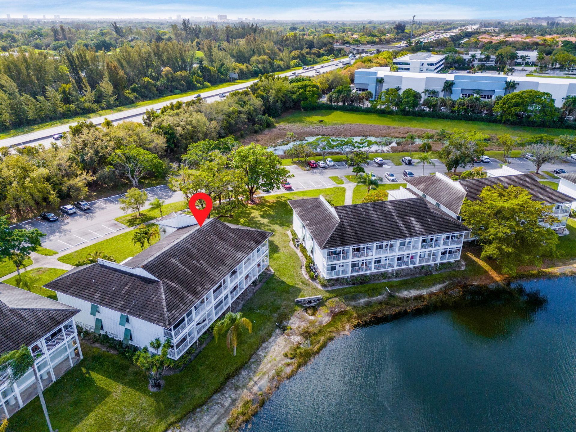 286 Cypress Point Drive, Palm Beach Gardens, FL 33418 Photo