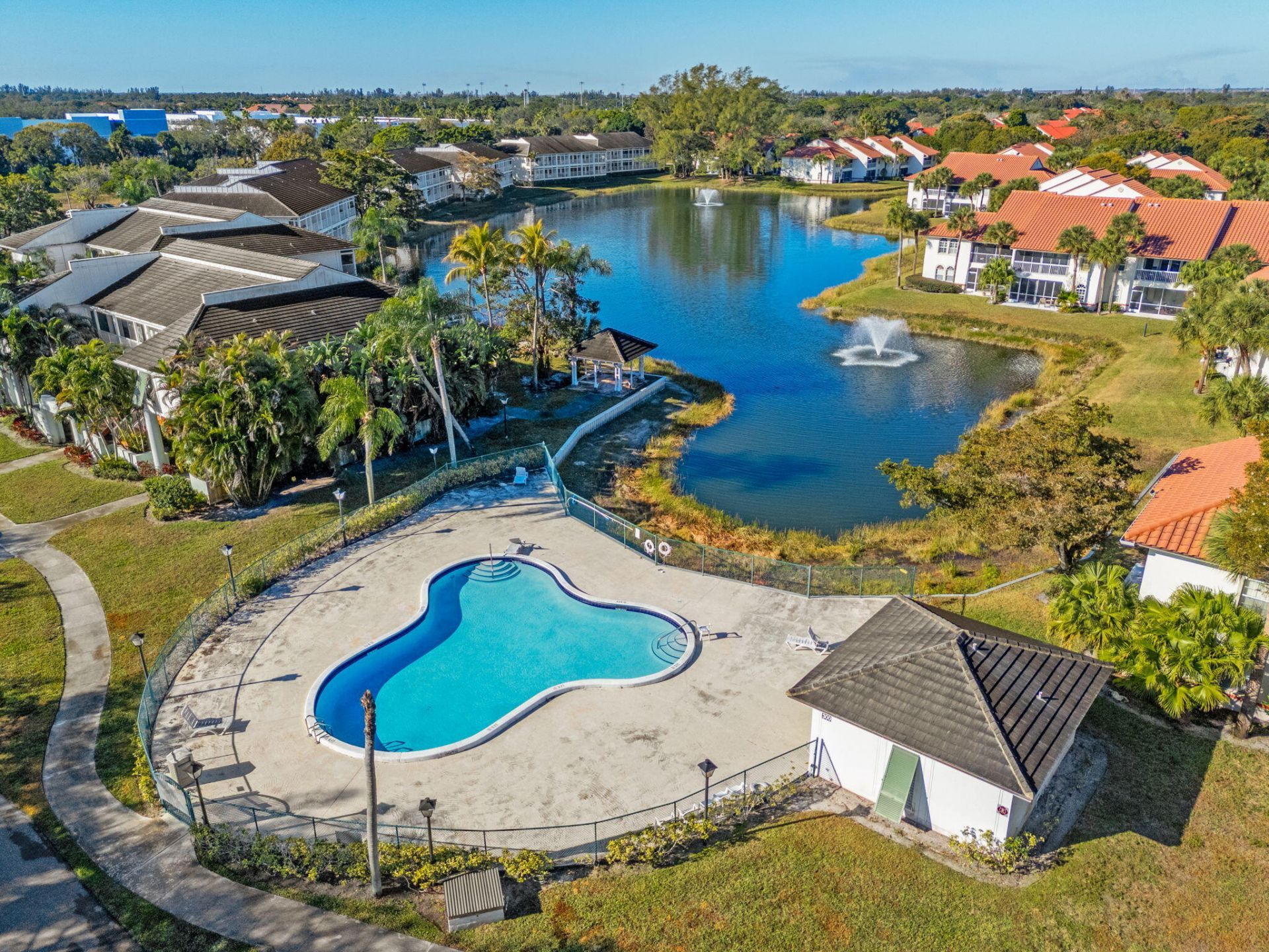 286 Cypress Point Drive, Palm Beach Gardens, FL 33418 Photo