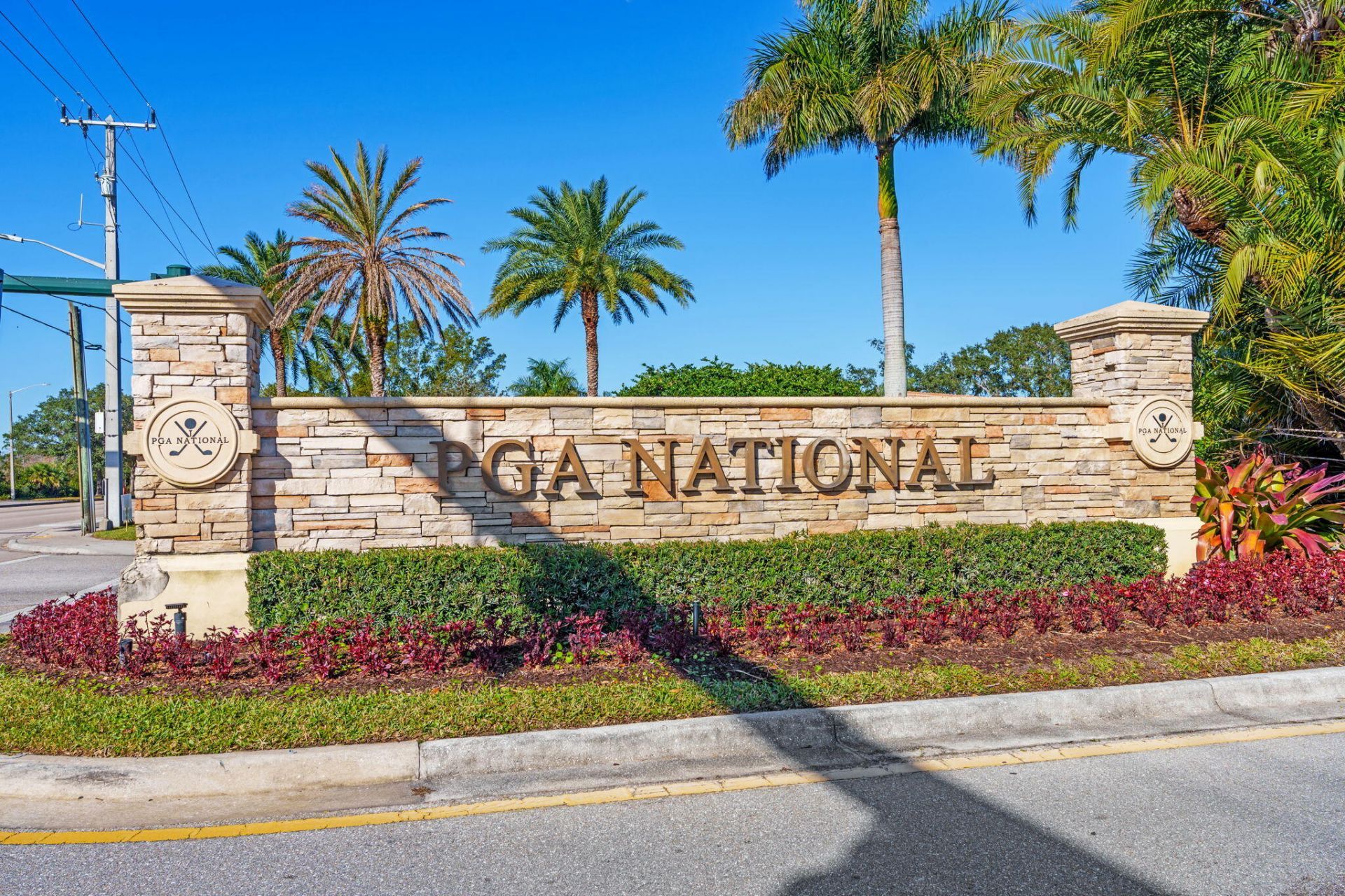 286 Cypress Point Drive, Palm Beach Gardens, FL 33418 Photo