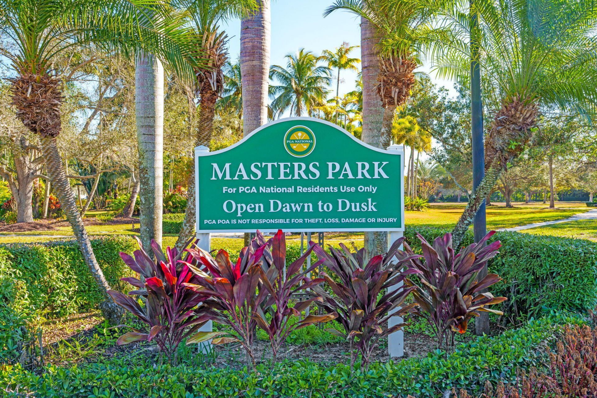 286 Cypress Point Drive, Palm Beach Gardens, FL 33418 Photo