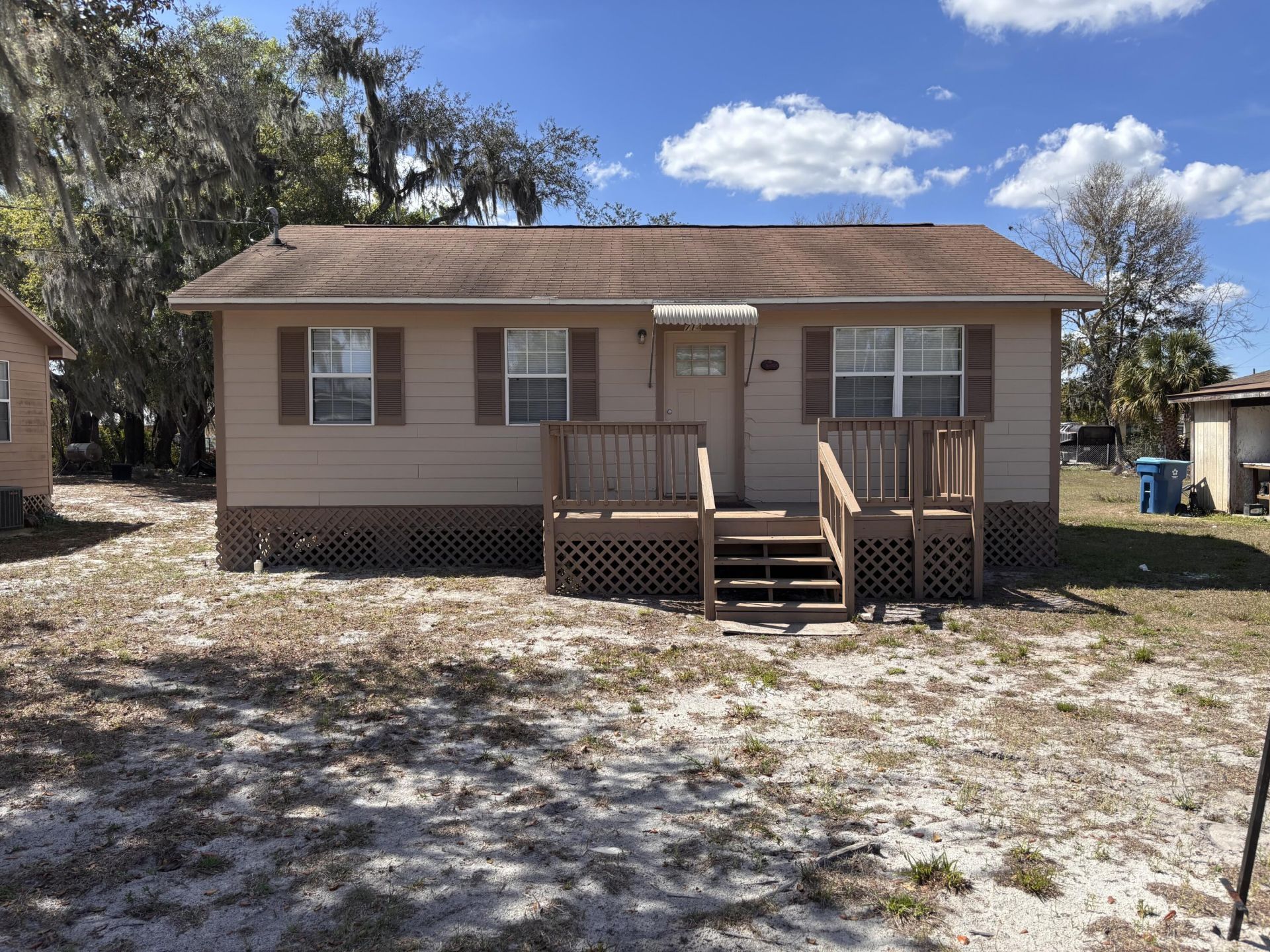 714 S Seminole Avenue, Fort Meade, FL 33841 Photo