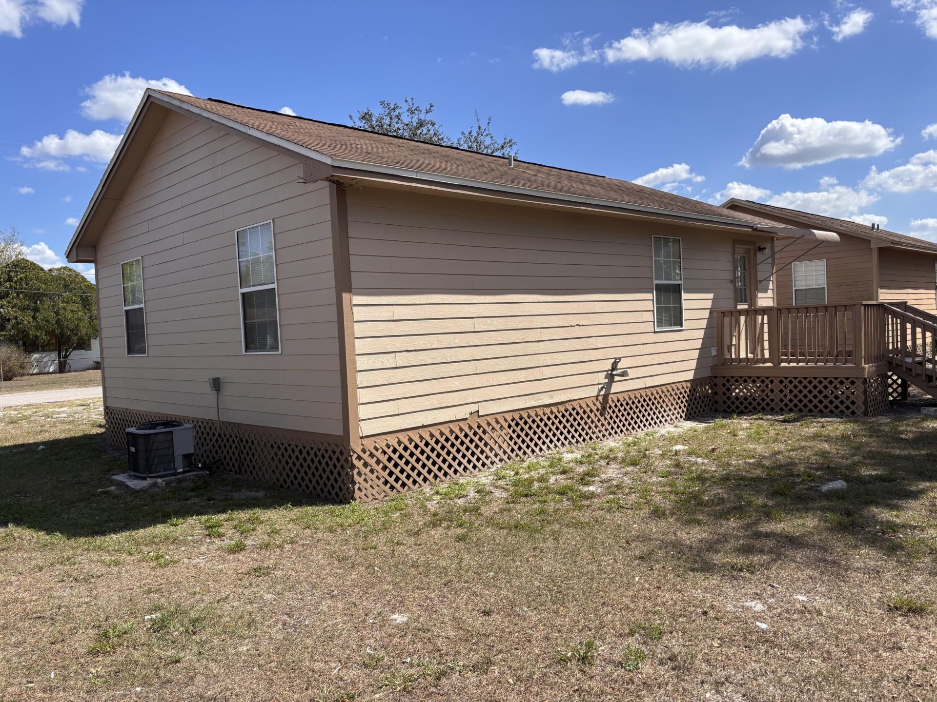 714 S Seminole Avenue, Fort Meade, FL 33841 Photo