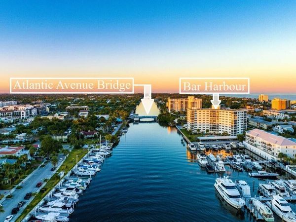 86 Macfarlane Drive, Unit 4d, Delray Beach, FL 33483