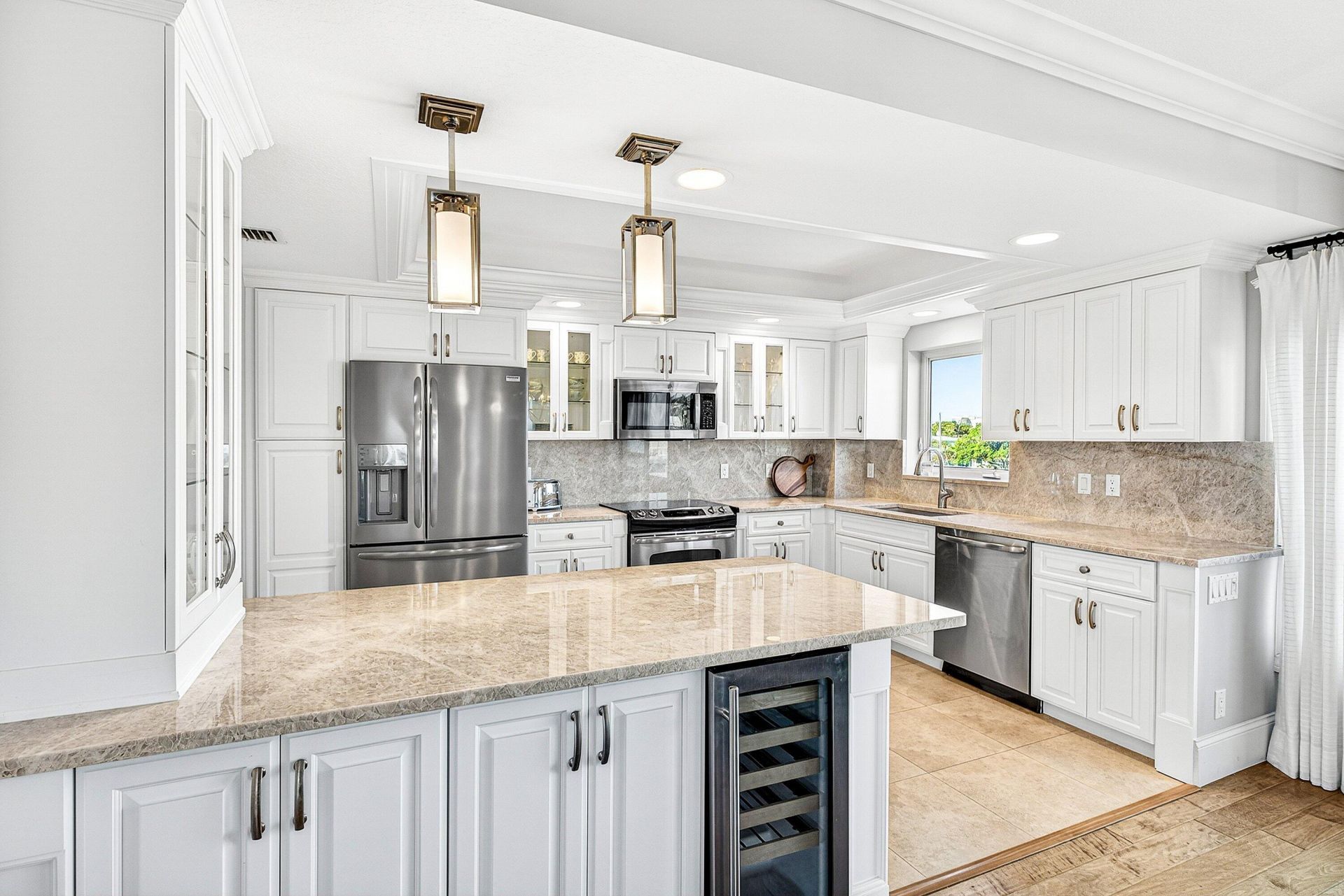 86 Macfarlane Drive, Unit 4d, Delray Beach, FL 33483 Photo