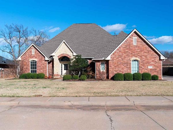 1113 S Shumard, Stillwater, OK 74074