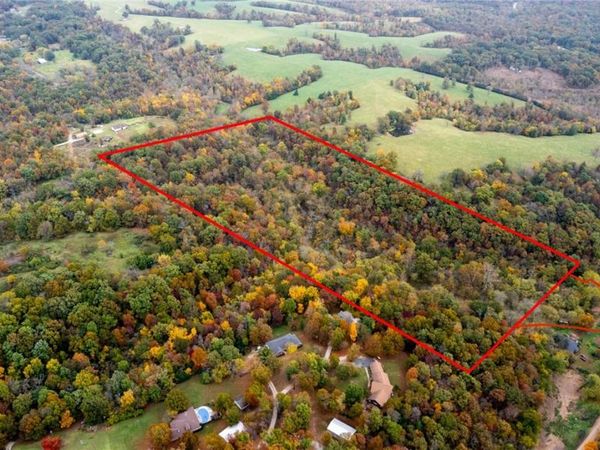 12782 Stoney Point Road , Rogers, AR 72758