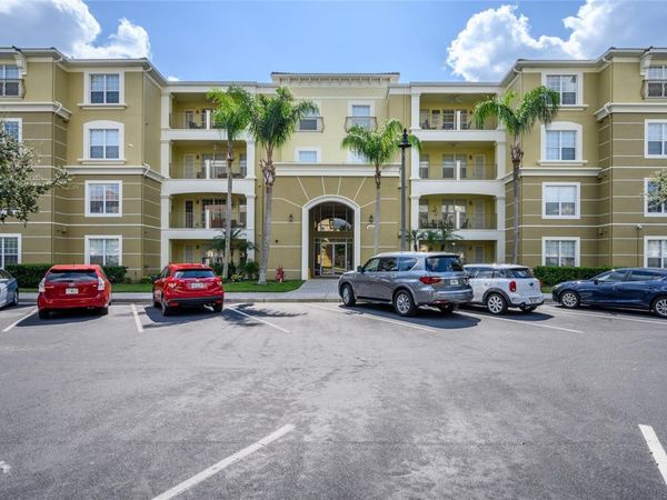 4804 CAYVIEW AVENUE , Unit 407, ORLANDO, FL 32819