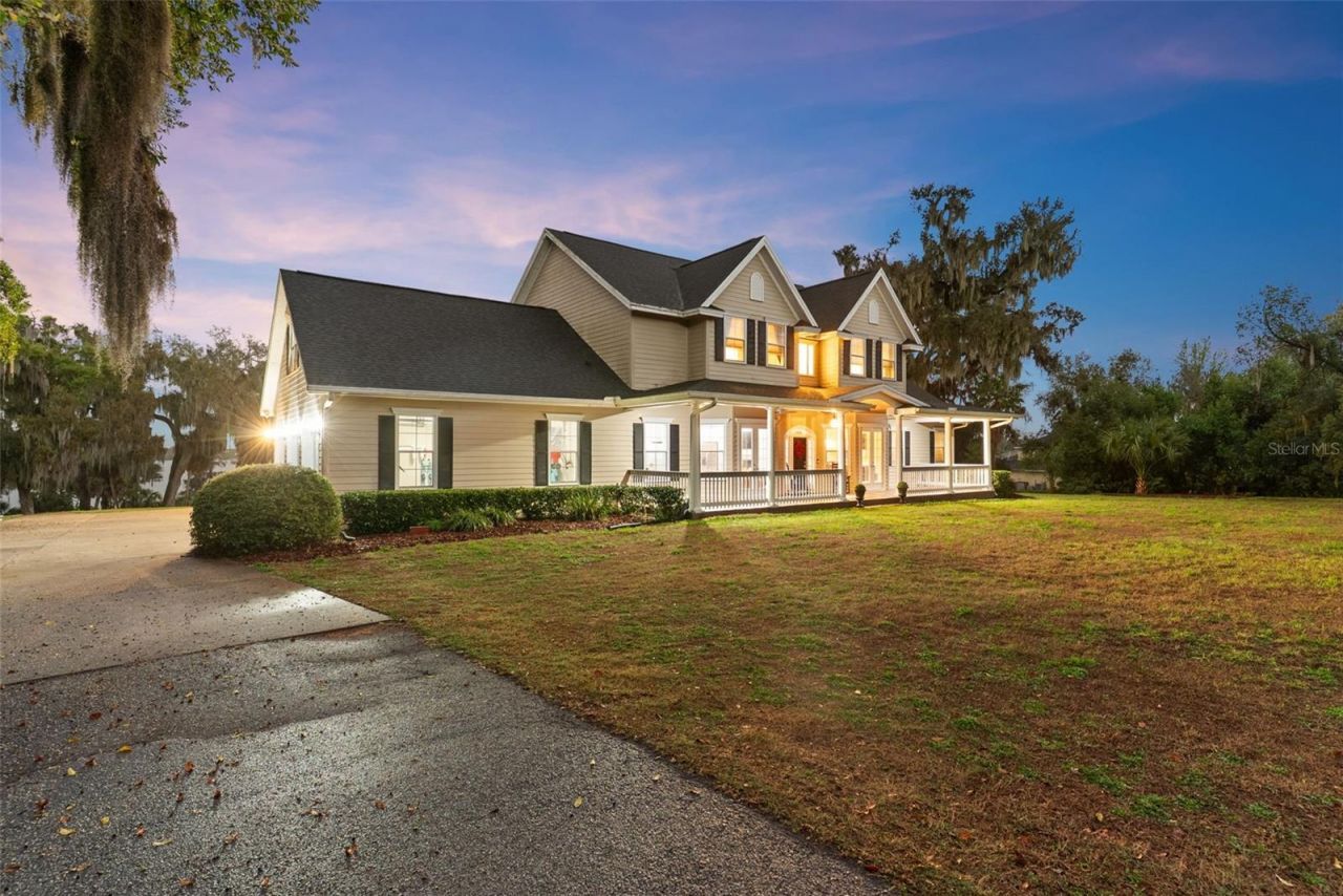 10913 Brigann Yard Way, Thonotosassa, FL 33592 Photo