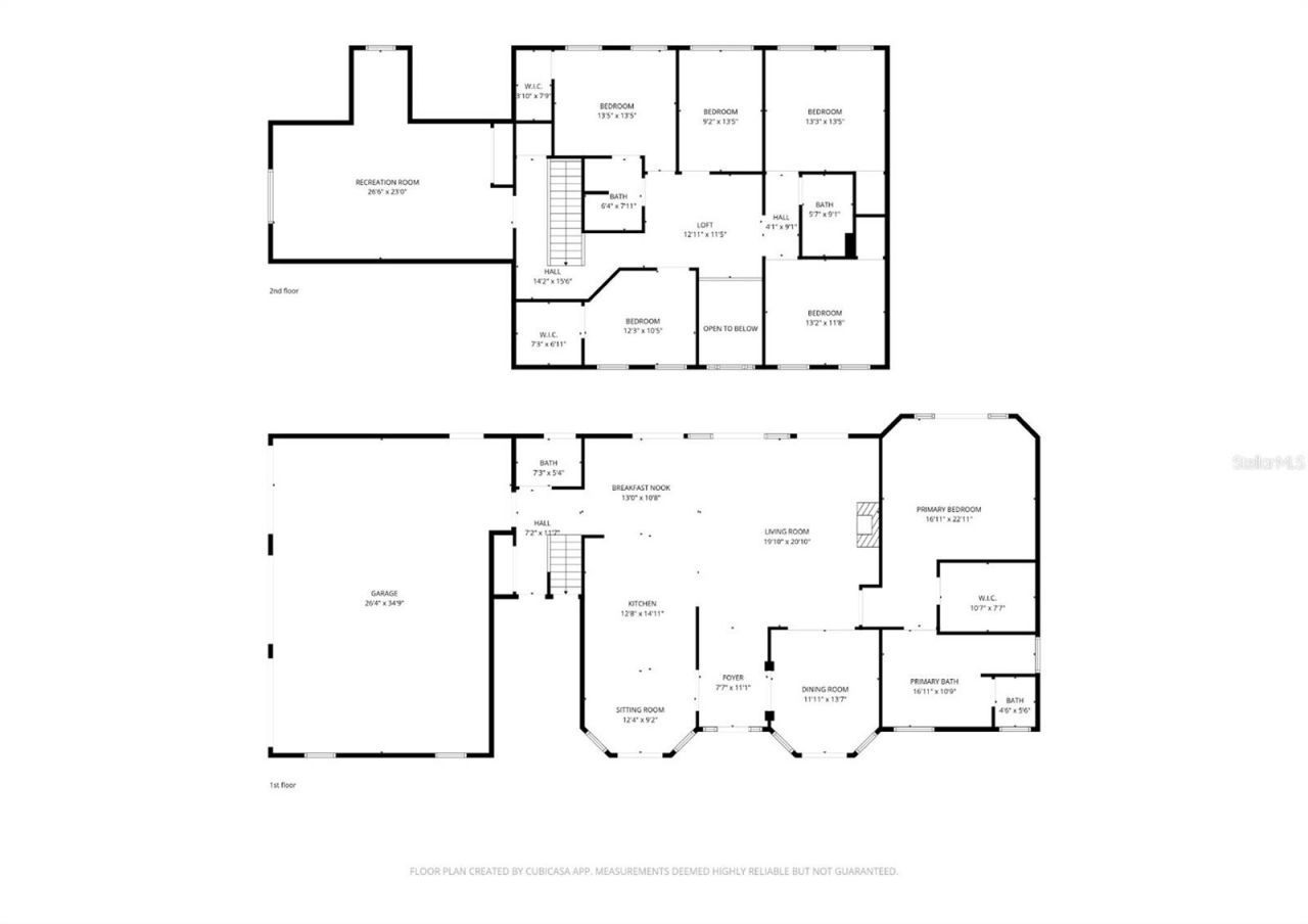 10913 Brigann Yard Way, Thonotosassa, FL 33592 Photo
