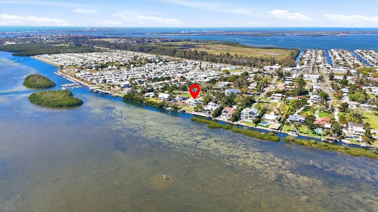 10218 46th Avenue W, Bradenton, FL 34210 Photo