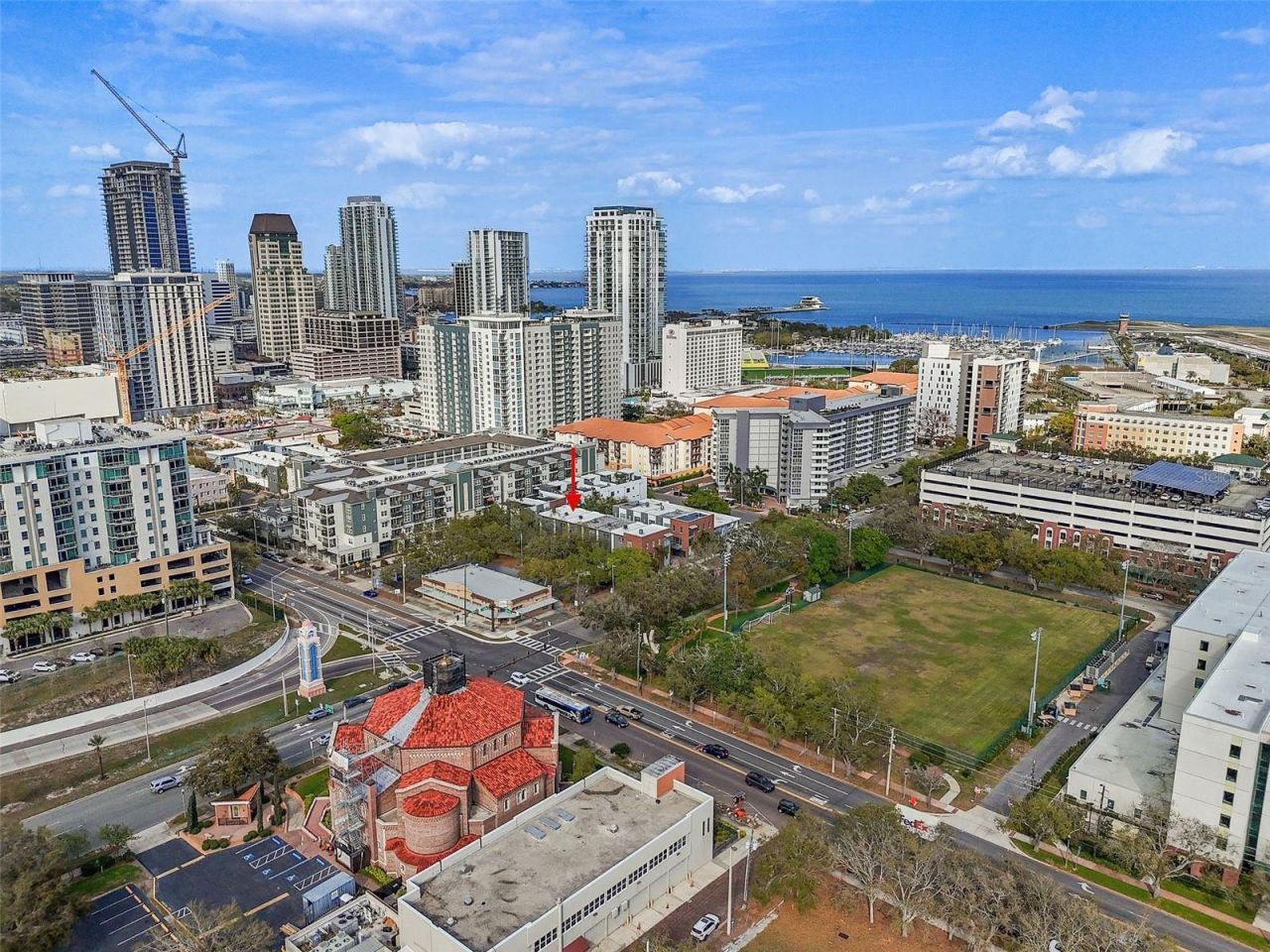 325 5th Avenue S, Unit 10, Saint Petersburg, FL 33701 Photo