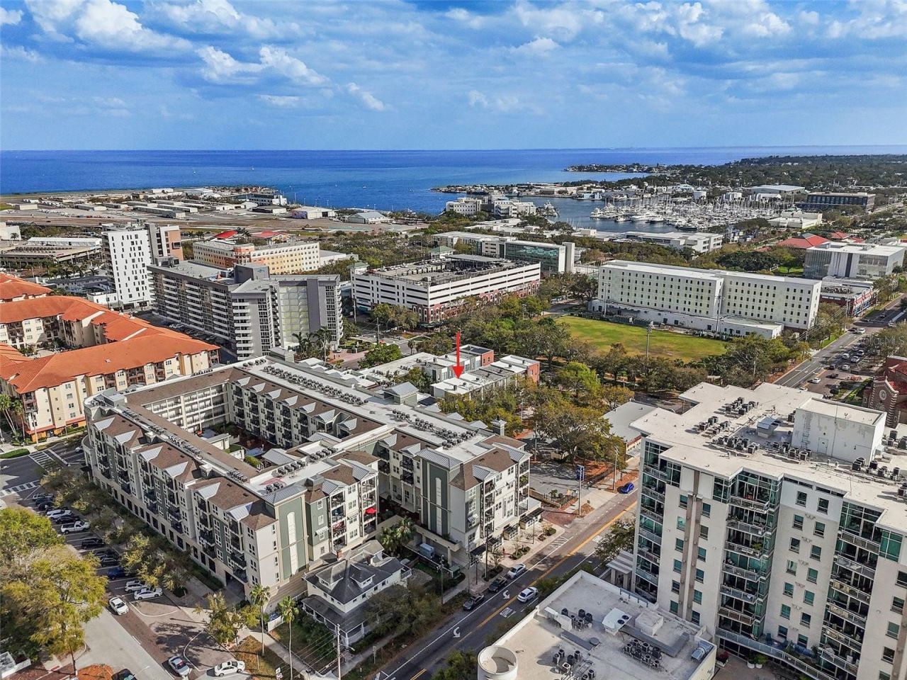 325 5th Avenue S, Unit 10, Saint Petersburg, FL 33701 Photo