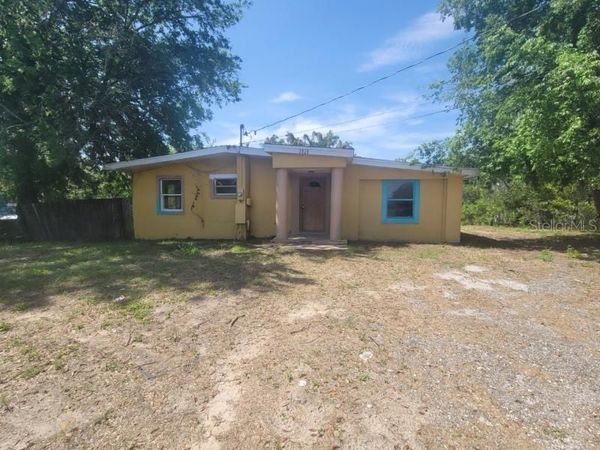 3828 WHITE HERON DRIVE , ORLANDO, FL 32808