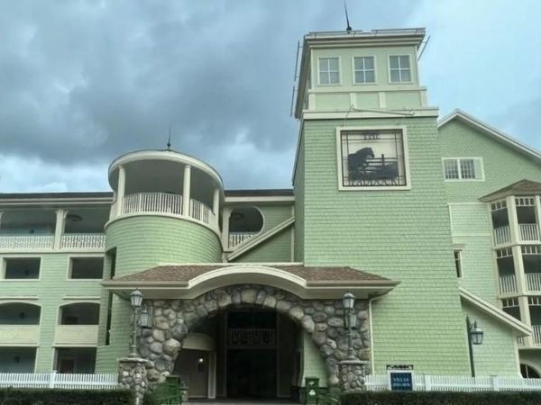 1960 BROADWAY , Unit 46A, LAKE BUENA VISTA, FL 32830