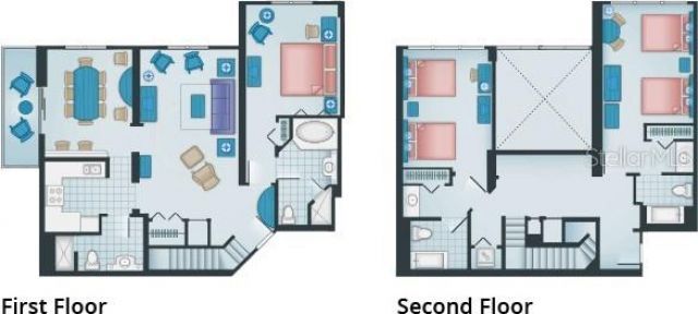 1960 Broadway , Unit 46A, Lake Buena Vista, FL 32830 Photo