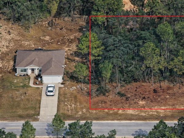 3957 W FIREWOOD LOOP , DUNNELLON, FL 34433