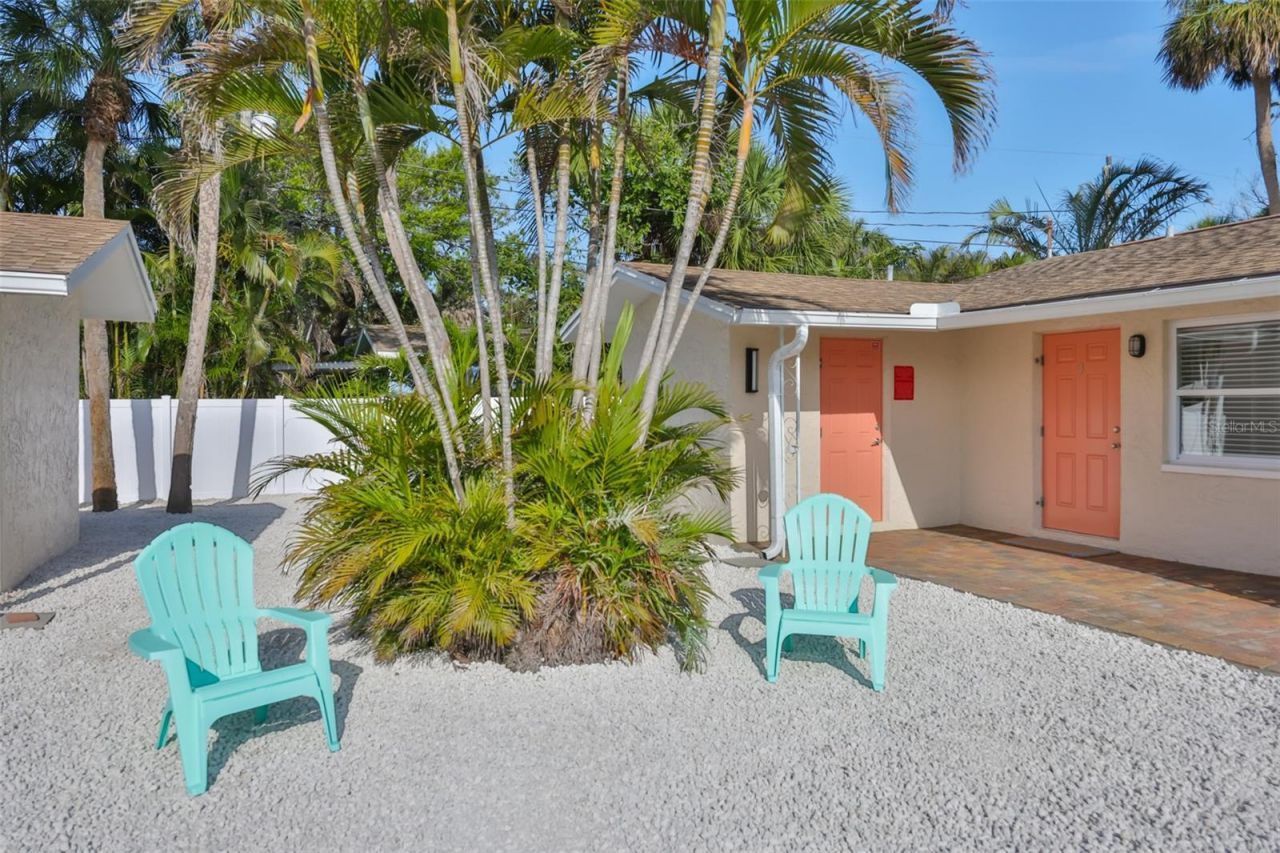 722-724 1st Street , Indian Rocks Beach, FL 33785 Photo