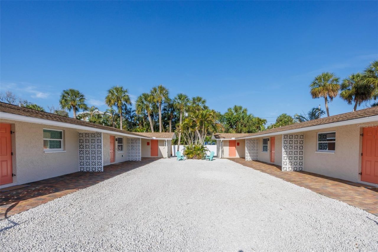 722-724 1st Street , Indian Rocks Beach, FL 33785 Photo