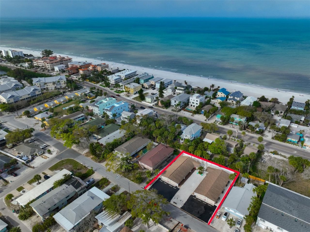 722-724 1st Street , Indian Rocks Beach, FL 33785 Photo