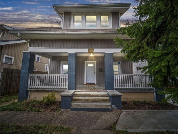 1924 Sullivant Avenue, Columbus, OH 43223