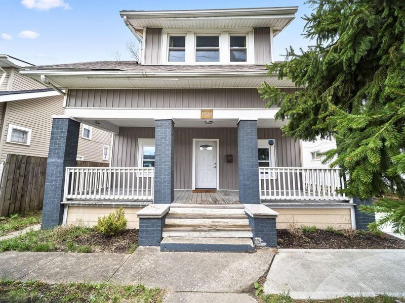 1924 Sullivant Avenue, Columbus, OH 43223 Photo 2