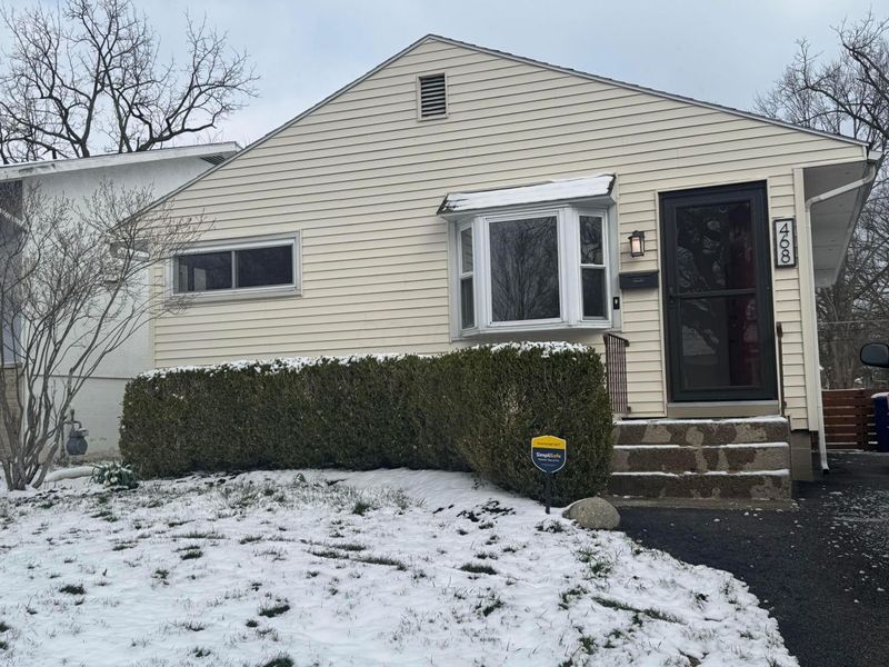 468 E Lincoln Avenue, Columbus, OH 43214 Photo 1
