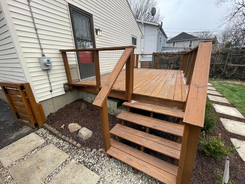 468 E Lincoln Avenue, Columbus, OH 43214 Photo 18