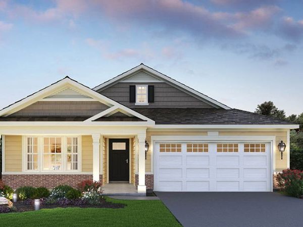 25500 W Sandalwood Lane, Plainfield, IL 60544