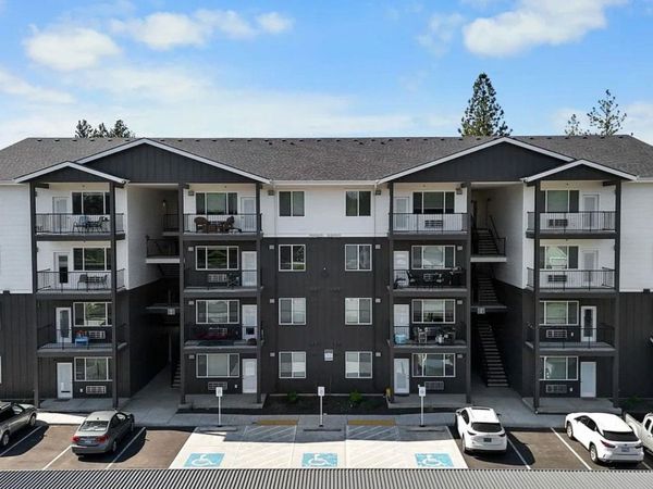 3905 S Dishman Mica Rd, Spokane Valley, WA 99206