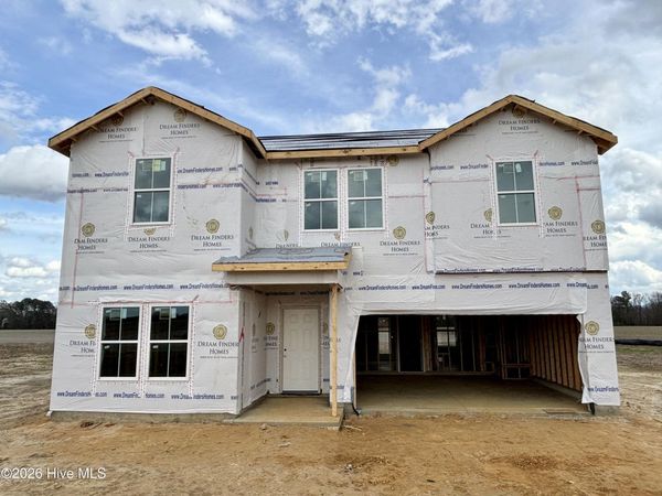 400 Piper Pointe Drive , Pikeville, NC 27863