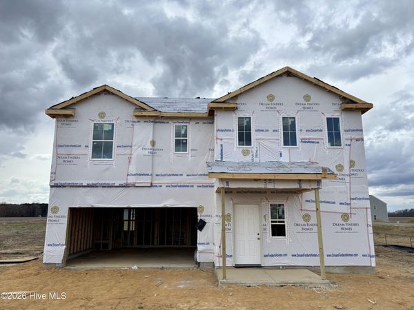 401 Piper Pointe Drive , Pikeville, NC 27863